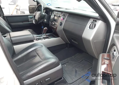 2010 Ford Expedition Limited из США, поврежденный, VIN 1FMJU1K55AEA48455